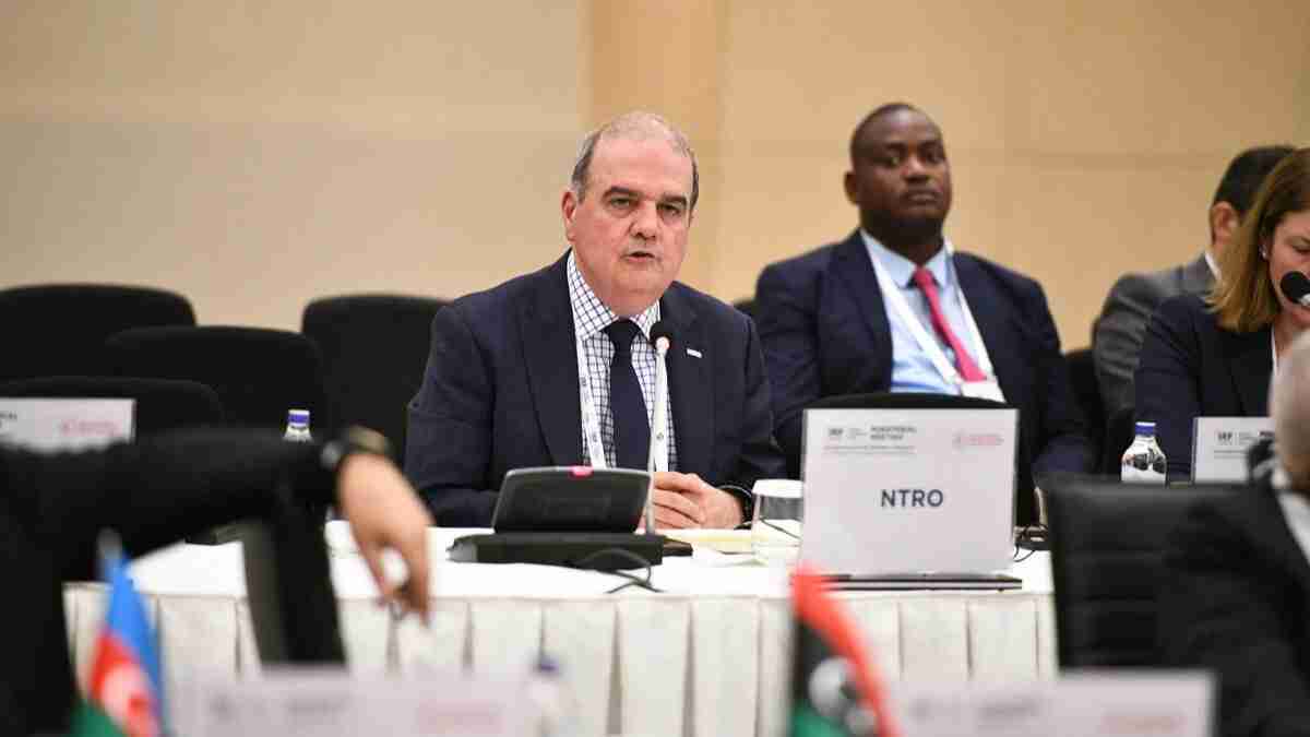 NTRO_News IRF World Congress 2024
