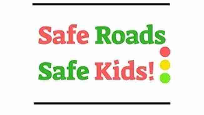 saferroads-saferkids