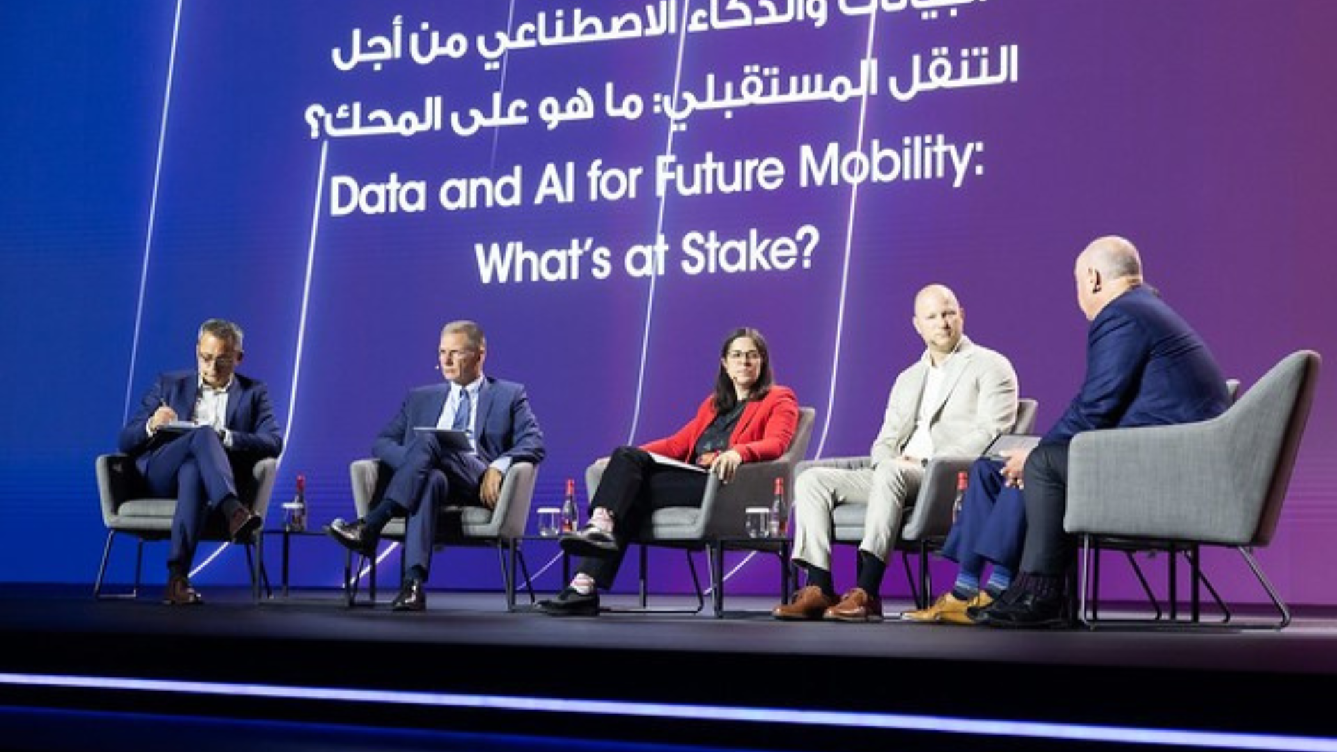 AISIN_ITS DUBAI 2024