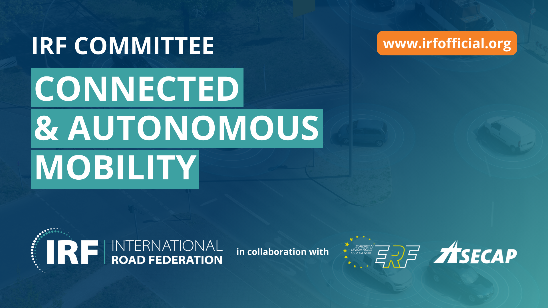 IRF_CAMC Committee Banner