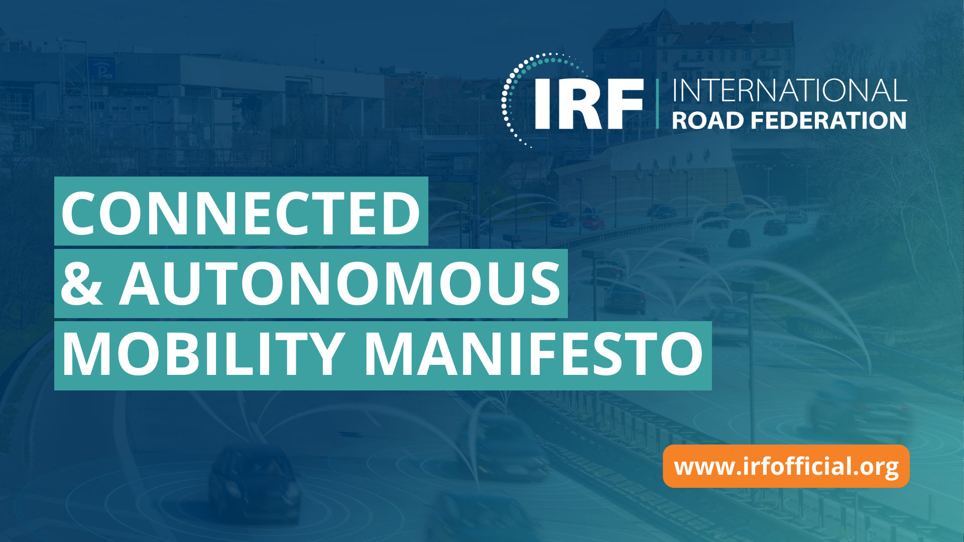 IRF_CAMC MANIFESTO Banner