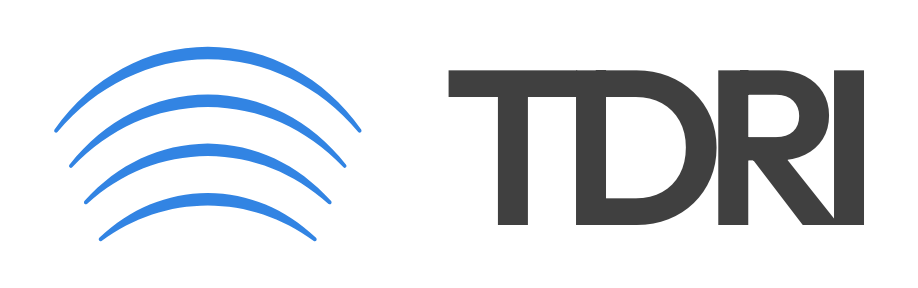 TDRI Solutions_Logo