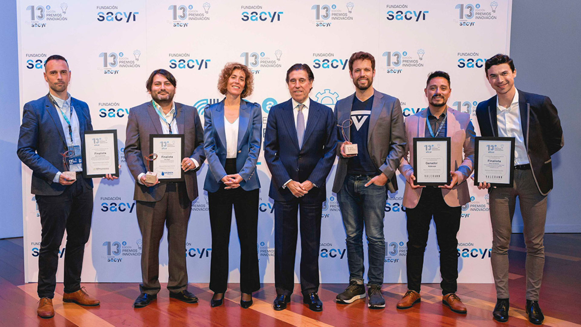Valerann-SacyrAwards
