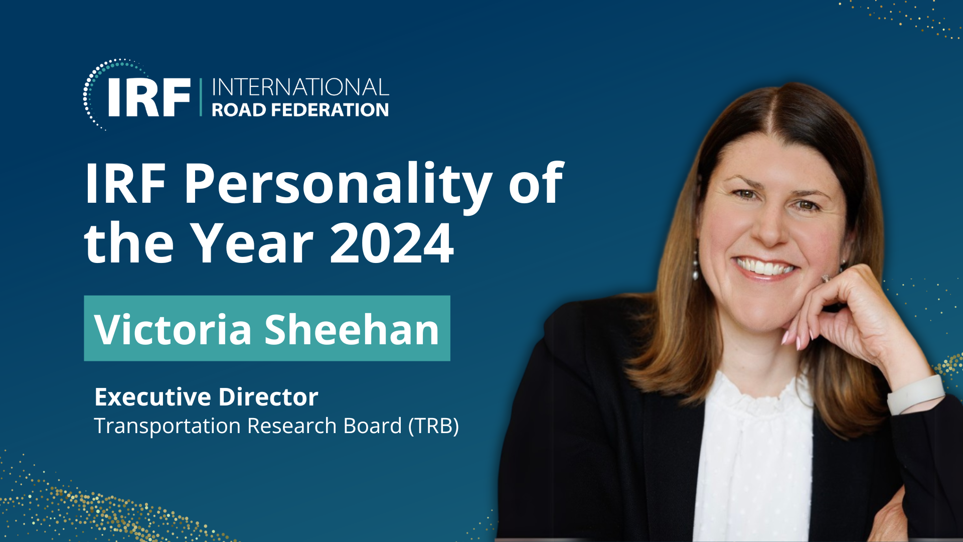 WEB_Victoria Sheehan_IRF Presonality of the Year 2024